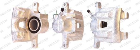 ETRIER FRANA FERODO FCL694596 - Compatibil cu TOYOTA