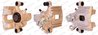 ETRIER FRANA FERODO FCL694602 - Compatibil cu MINI