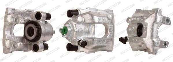 ETRIER FRANA FERODO FCL694603 - Compatibil cu BMW