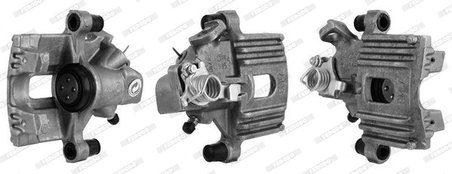 Etrier frana Ferodo FCL694605