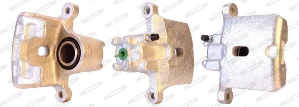 ETRIER FRANA FERODO FCL694614 - Compatibil cu MITSUBISHI