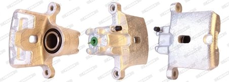 ETRIER FRANA FERODO FCL694614 - Compatibil cu MITSUBISHI