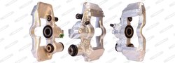 ETRIER FRANA FERODO FCL694616 - Compatibil cu MERCEDES-BENZ
