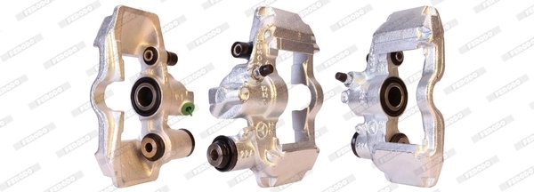 ETRIER FRANA FERODO FCL694616 - Compatibil cu MERCEDES-BENZ