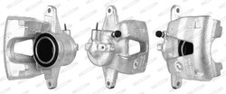 ETRIER FRANA FERODO FCL694621 - Compatibil cu ALFA ROMEO, CITROEN, FIAT, OPEL, PEUGEOT, VAUXHALL