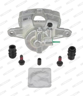 ETRIER FRANA FERODO FCL694622 - Compatibil cu ALFA ROMEO, CITROEN, FIAT, OPEL, PEUGEOT, VAUXHALL