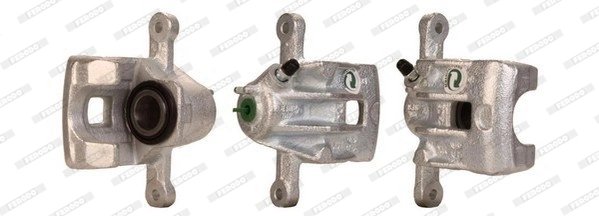 ETRIER FRANA FERODO FCL694625 - Compatibil cu HYUNDAI, KIA