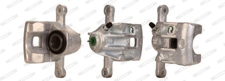 ETRIER FRANA FERODO FCL694625 - Compatibil cu HYUNDAI, KIA