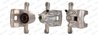 ETRIER FRANA FERODO FCL694625 - Compatibil cu HYUNDAI, KIA