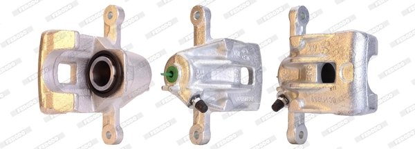 ETRIER FRANA FERODO FCL694626 - Compatibil cu HYUNDAI, KIA