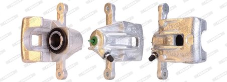 ETRIER FRANA FERODO FCL694626 - Compatibil cu HYUNDAI, KIA