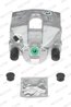 ETRIER FRANA FERODO FCL694627 - Compatibil cu VOLVO