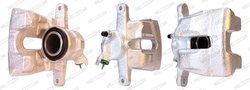 ETRIER FRANA FERODO FCL694640 - Compatibil cu LAND ROVER
