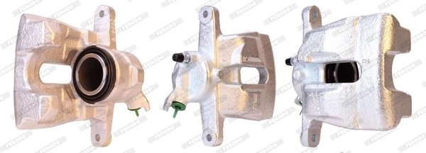 ETRIER FRANA FERODO FCL694640 - Compatibil cu LAND ROVER