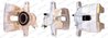 ETRIER FRANA FERODO FCL694640 - Compatibil cu LAND ROVER