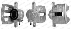 ETRIER FRANA FERODO FCL694643 - Compatibil cu MERCEDES-BENZ
