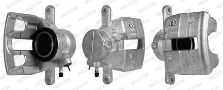 Etrier frana Ferodo FCL694643