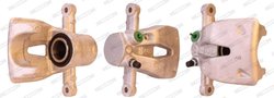 ETRIER FRANA FERODO FCL694648 - Compatibil cu TOYOTA