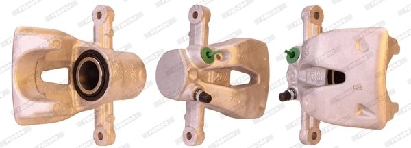 ETRIER FRANA FERODO FCL694648 - Compatibil cu TOYOTA