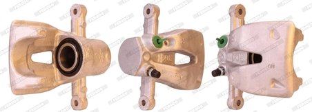 ETRIER FRANA FERODO FCL694648 - Compatibil cu TOYOTA