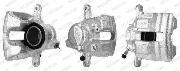 ETRIER FRANA FERODO FCL694649 - Compatibil cu MERCEDES-BENZ