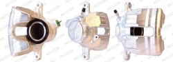 ETRIER FRANA FERODO FCL694650 - Compatibil cu MERCEDES-BENZ