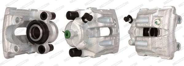 ETRIER FRANA FERODO FCL694655 - Compatibil cu BMW