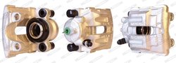 ETRIER FRANA FERODO FCL694656 - Compatibil cu BMW