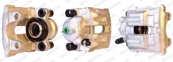 ETRIER FRANA FERODO FCL694656 - Compatibil cu BMW