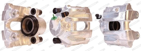 ETRIER FRANA FERODO FCL694658 - Compatibil cu BMW