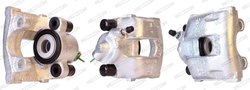 ETRIER FRANA FERODO FCL694660 - Compatibil cu BMW
