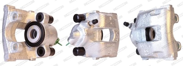 ETRIER FRANA FERODO FCL694660 - Compatibil cu BMW