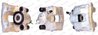 ETRIER FRANA FERODO FCL694660 - Compatibil cu BMW