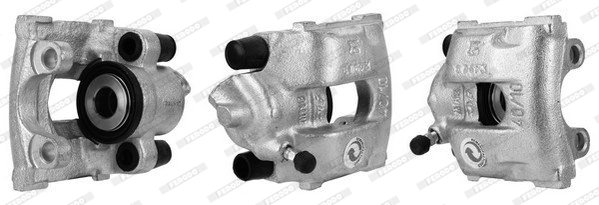 ETRIER FRANA FERODO FCL694659 - Compatibil cu BMW