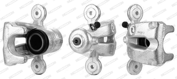 ETRIER FRANA FERODO FCL694661 - Compatibil cu BMW