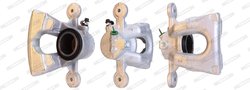 ETRIER FRANA FERODO FCL694664 - Compatibil cu BMW