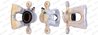 ETRIER FRANA FERODO FCL694664 - Compatibil cu BMW