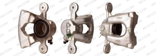 ETRIER FRANA FERODO FCL694663 - Compatibil cu BMW