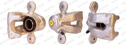 ETRIER FRANA FERODO FCL694662 - Compatibil cu BMW
