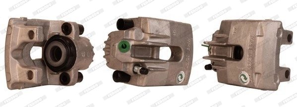 ETRIER FRANA FERODO FCL694665 - Compatibil cu BMW