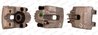 ETRIER FRANA FERODO FCL694665 - Compatibil cu BMW