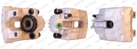 ETRIER FRANA FERODO FCL694666 - Compatibil cu BMW