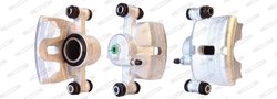 ETRIER FRANA FERODO FCL694676 - Compatibil cu KIA