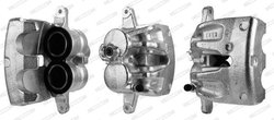 ETRIER FRANA FERODO FCL694677 - Compatibil cu LAND ROVER