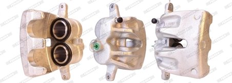 ETRIER FRANA FERODO FCL694678 - Compatibil cu LAND ROVER