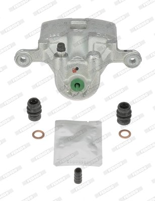 ETRIER FRANA FERODO FCL694682 - Compatibil cu NISSAN