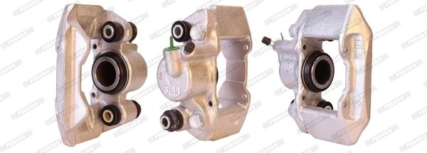 Etrier frana Ferodo FCL694686