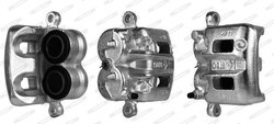 ETRIER FRANA FERODO FCL694687 - Compatibil cu MITSUBISHI