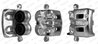 ETRIER FRANA FERODO FCL694687 - Compatibil cu MITSUBISHI