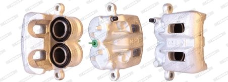 ETRIER FRANA FERODO FCL694688 - Compatibil cu MITSUBISHI